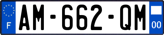 AM-662-QM