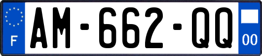AM-662-QQ