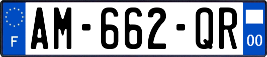 AM-662-QR