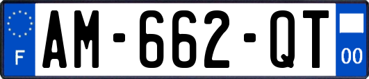 AM-662-QT
