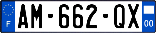 AM-662-QX