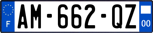 AM-662-QZ