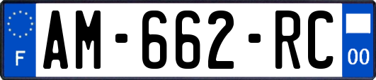 AM-662-RC