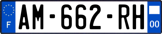 AM-662-RH