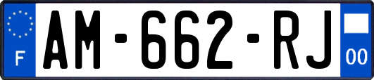 AM-662-RJ
