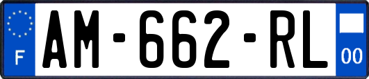 AM-662-RL