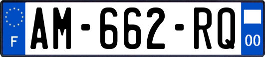 AM-662-RQ