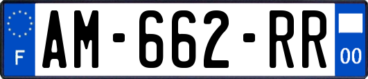 AM-662-RR