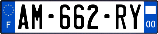 AM-662-RY
