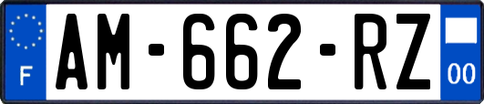 AM-662-RZ