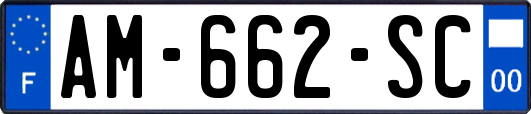 AM-662-SC