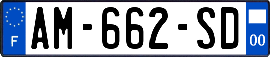 AM-662-SD