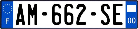 AM-662-SE