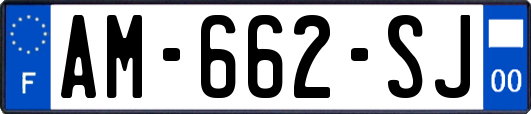 AM-662-SJ