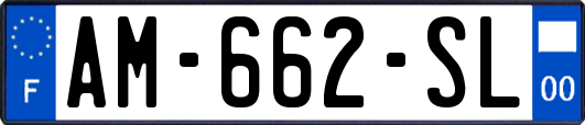 AM-662-SL