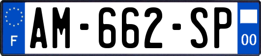 AM-662-SP