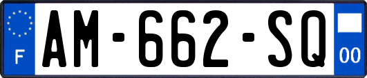 AM-662-SQ