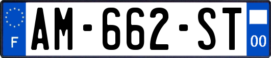 AM-662-ST