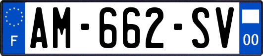AM-662-SV