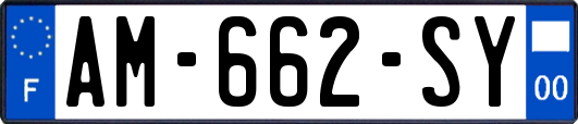 AM-662-SY