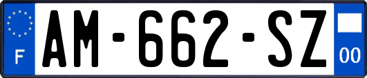 AM-662-SZ