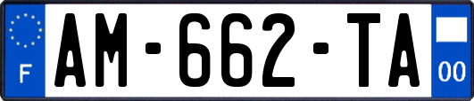 AM-662-TA