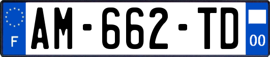 AM-662-TD