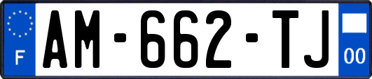 AM-662-TJ