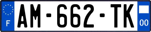 AM-662-TK