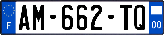 AM-662-TQ