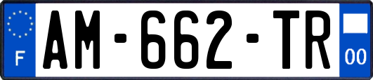 AM-662-TR