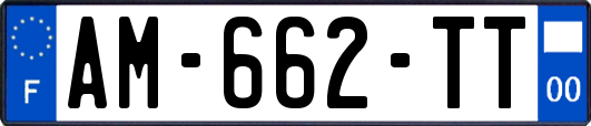AM-662-TT