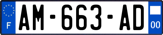 AM-663-AD