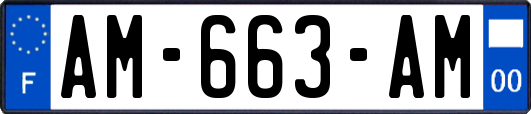 AM-663-AM