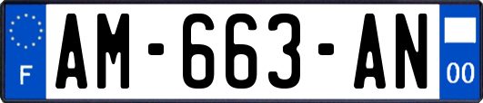 AM-663-AN