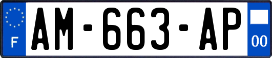 AM-663-AP