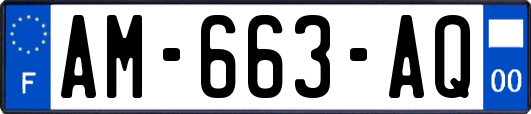 AM-663-AQ