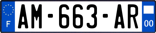 AM-663-AR