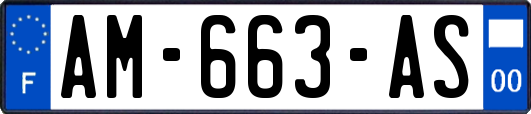 AM-663-AS