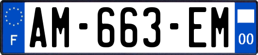 AM-663-EM