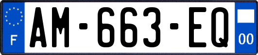 AM-663-EQ