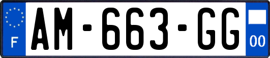 AM-663-GG