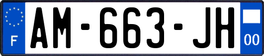 AM-663-JH