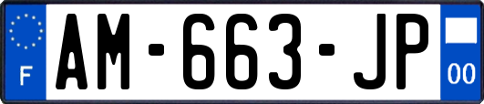AM-663-JP