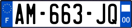 AM-663-JQ