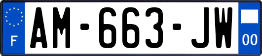 AM-663-JW