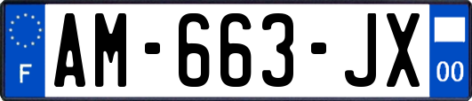 AM-663-JX