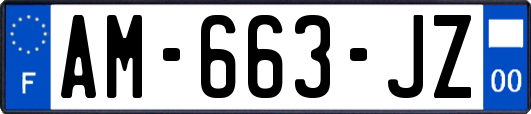 AM-663-JZ