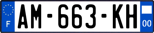 AM-663-KH