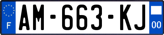 AM-663-KJ